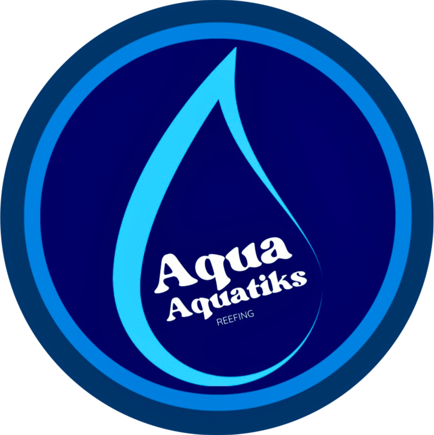 Aqua Aquatiks - Reefing